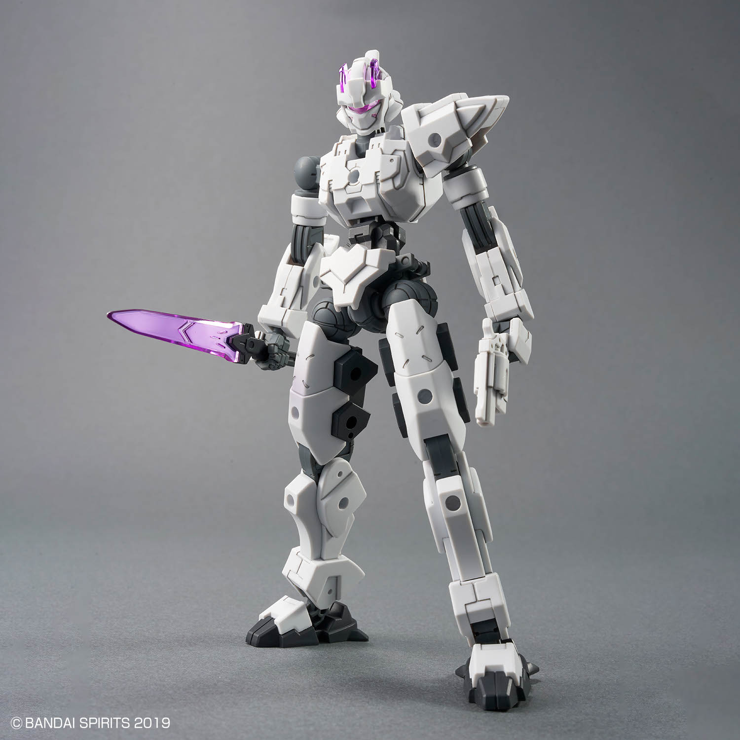 30MM 1/144 LEVINIX (TYPE-A) - Nº 73 - Imagen 7