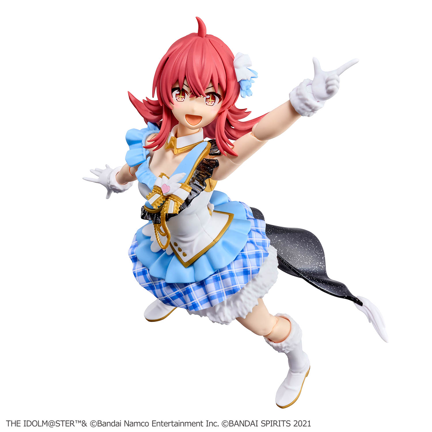 30MS 1/144 KAHO KOMIYA - Imagen 4