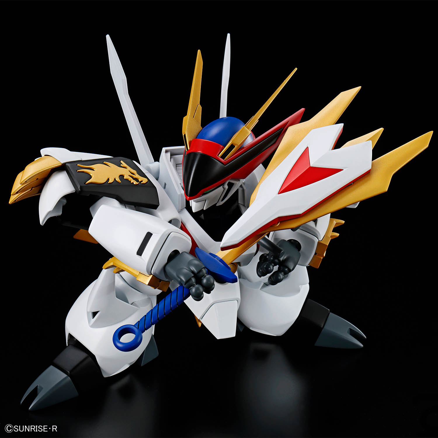 MASHIN CREATOR WATARU - RYUOHMARU - Imagen 10