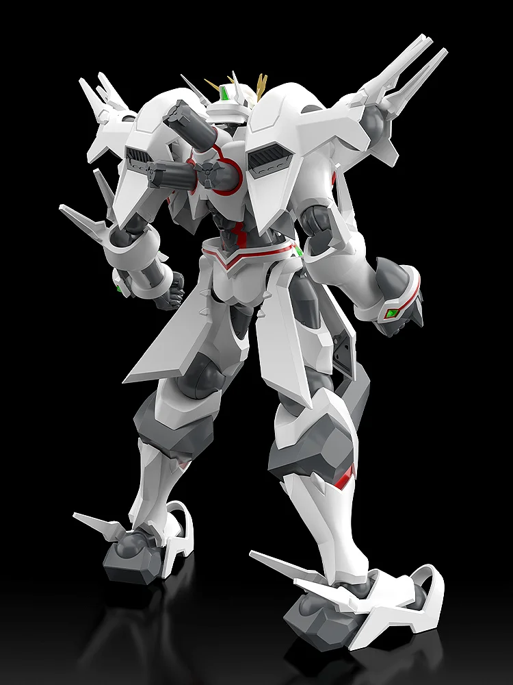 MODEROID ORDIAN - Imagen 3