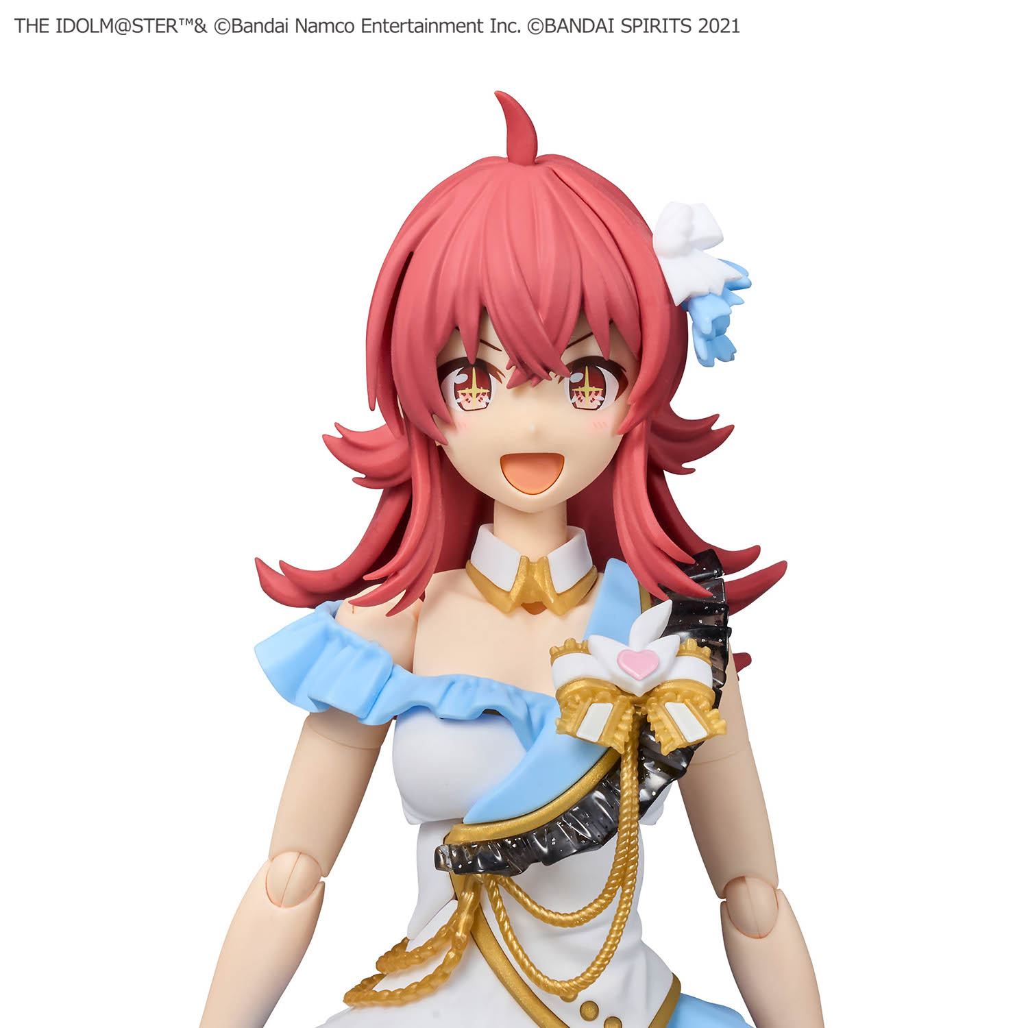 30MS 1/144 KAHO KOMIYA - Imagen 10