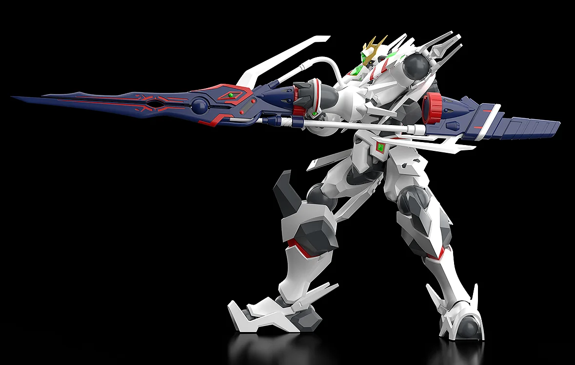 MODEROID ORDIAN - Imagen 10