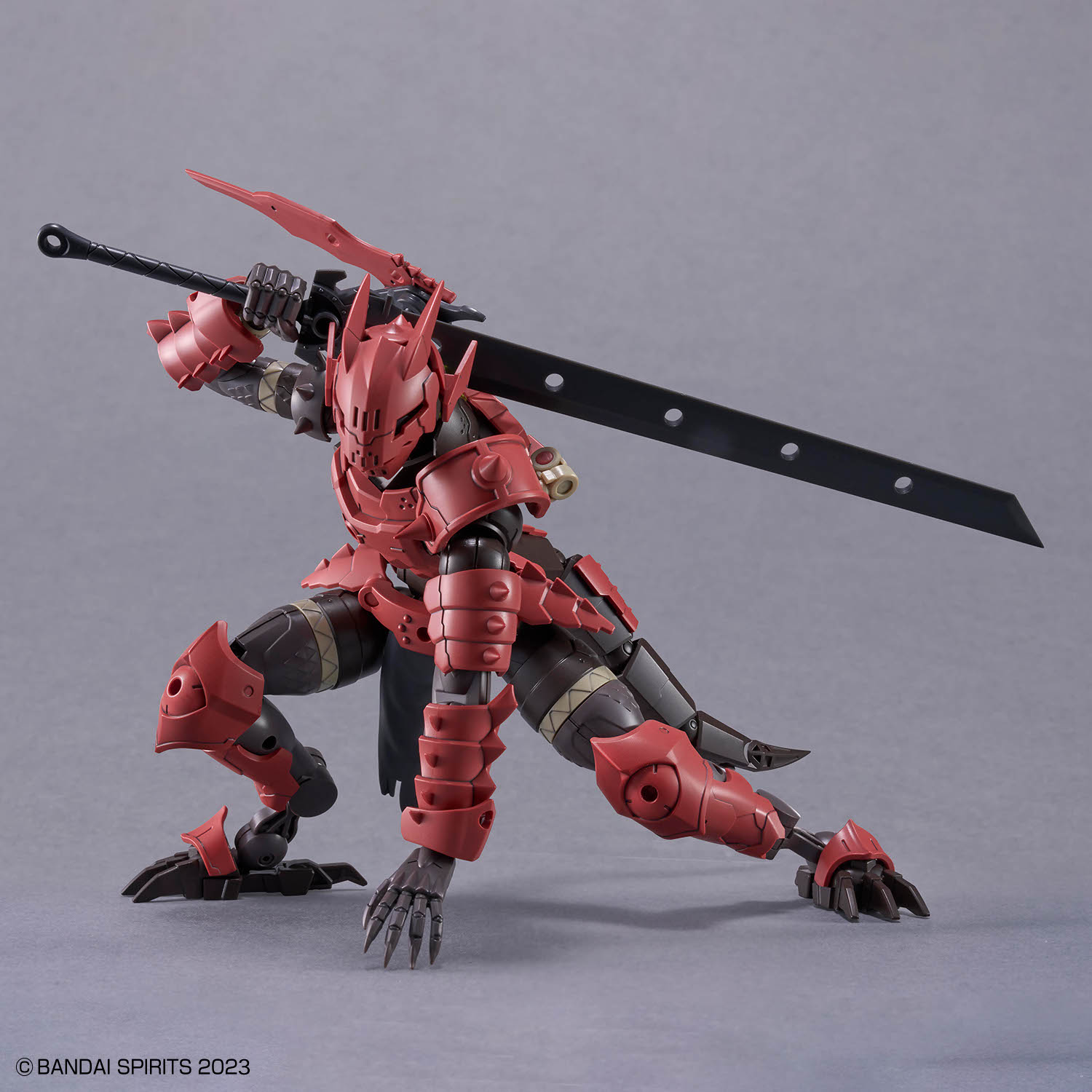 30MF 1/144 DRAGONIA KNIGHT - Nº 15 - Imagen 5