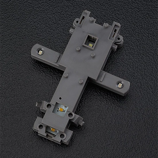 PLAMAX JG-01: Cherno Alpha - Imagen 8