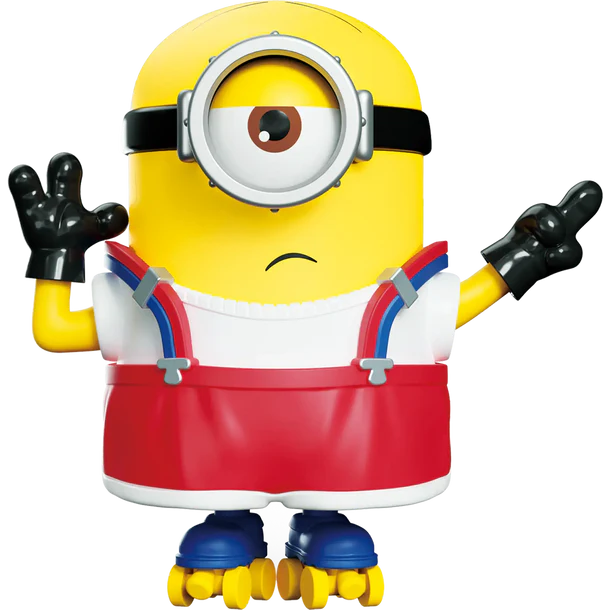 BLOKEES MINIONS PRECOOL CELEBRATION PARTY - Imagen 8