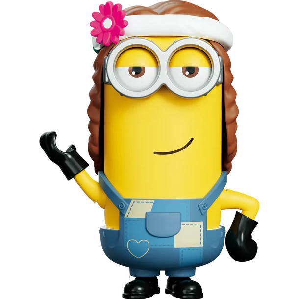 BLOKEES MINIONS PRECOOL CELEBRATION PARTY - Imagen 9
