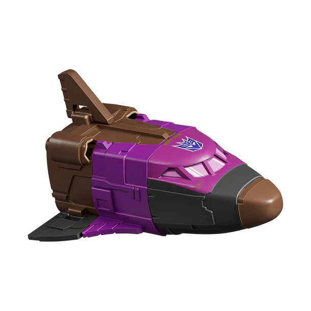 BLOKEES TRANSFORMERS DEFENDER VERSION 06 BRUTAL FANG (CAJA DE 12) - Imagen 15
