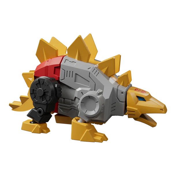 BLOKEES TRANSFORMERS DEFENDER VERSION 06 BRUTAL FANG (CAJA DE 12) - Imagen 16