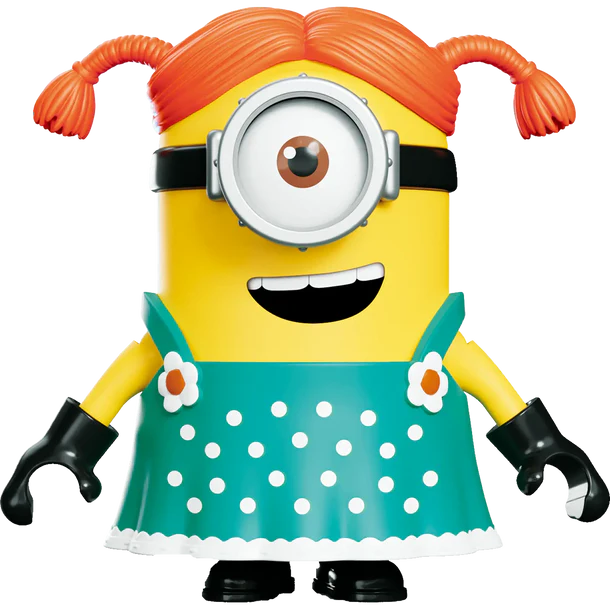 BLOKEES MINIONS PRECOOL CELEBRATION PARTY - Imagen 7