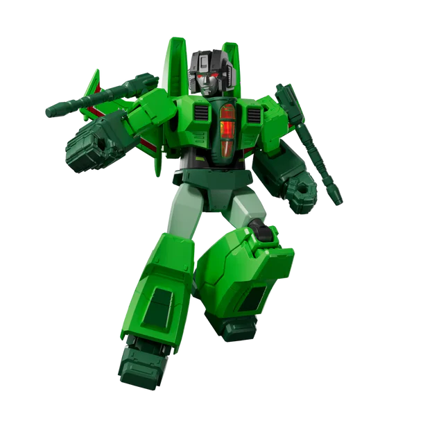 BLOKEES TRANSFORMERS SHINING VERSION 01 ROLL OUT (CAJA DE 6 UNIDADES) - Imagen 4