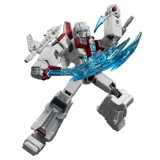 BLOKEES TRANSFORMERS SHINING VERSION 04 SPARK OF DECEPTION (CAJA DE 6 UNIDADES) - Imagen 4