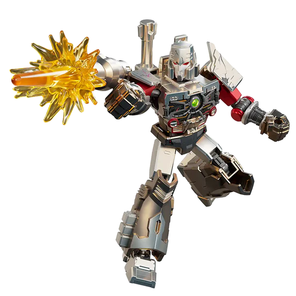 BLOKEES TRANSFORMERS SHINING VERSION 04 SPARK OF DECEPTION (CAJA DE 6 UNIDADES) - Imagen 8