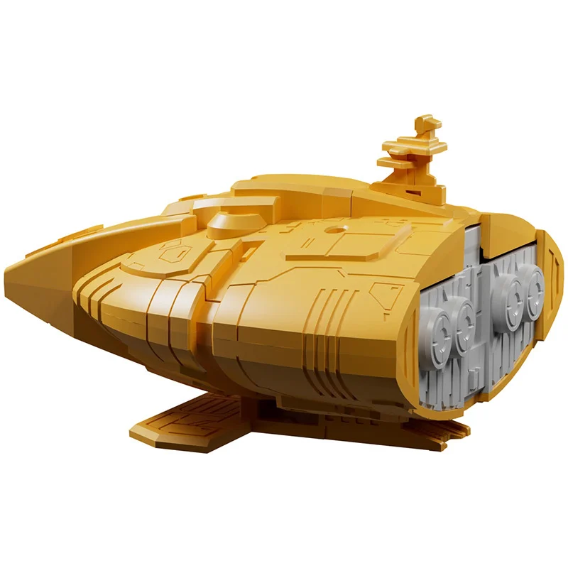 BLOKEES TRANSFORMERS ARK - Imagen 3