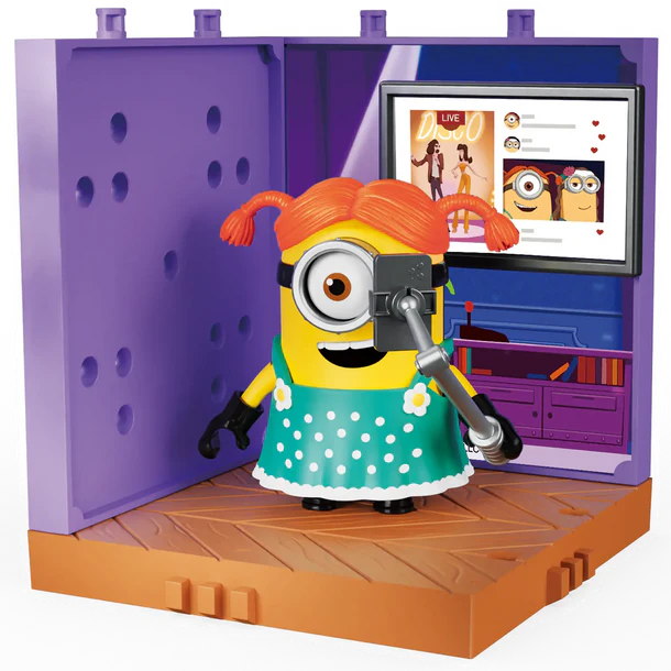 BLOKEES MINIONS PRECOOL CELEBRATION PARTY - Imagen 3