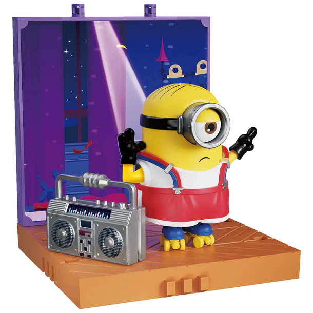 BLOKEES MINIONS PRECOOL CELEBRATION PARTY - Imagen 4