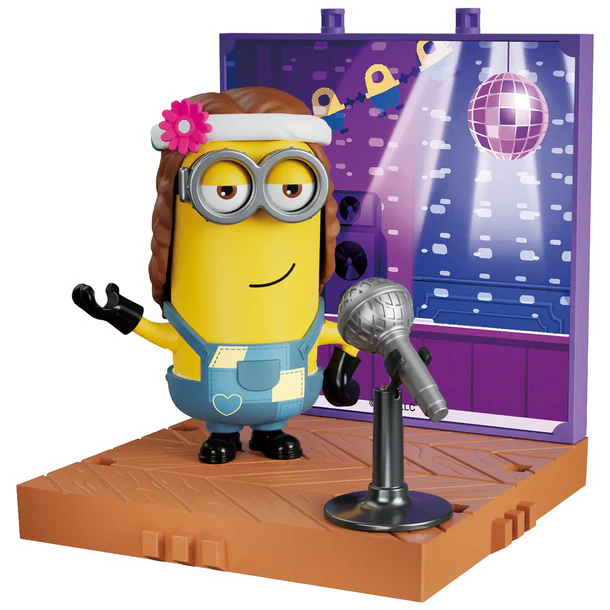 BLOKEES MINIONS PRECOOL CELEBRATION PARTY - Imagen 5