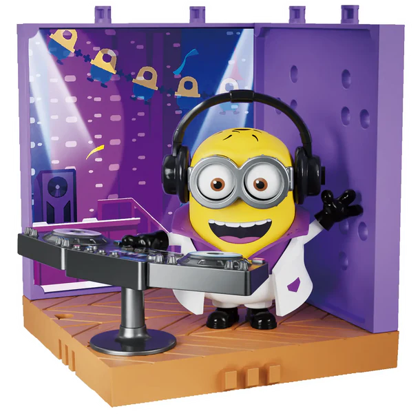 BLOKEES MINIONS PRECOOL CELEBRATION PARTY - Imagen 6