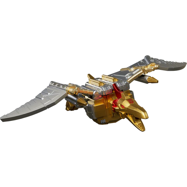 BLOKEES TRANSFORMERS X YEARLY VERSION 2026 DINOBOTS DESERTION LIMITED EDITION - Imagen 4