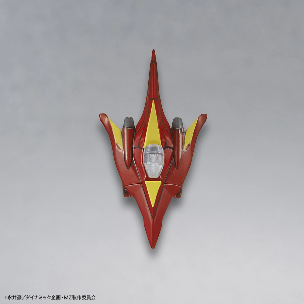 HG 1/144 GREAT MAZINGER (INFINITISM) - Imagen 11