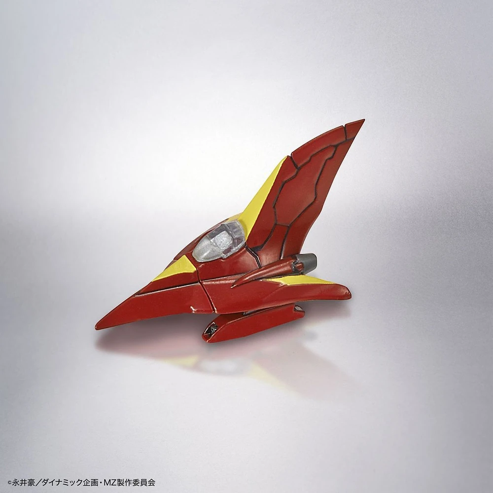 HG 1/144 GREAT MAZINGER (INFINITISM) - Imagen 10