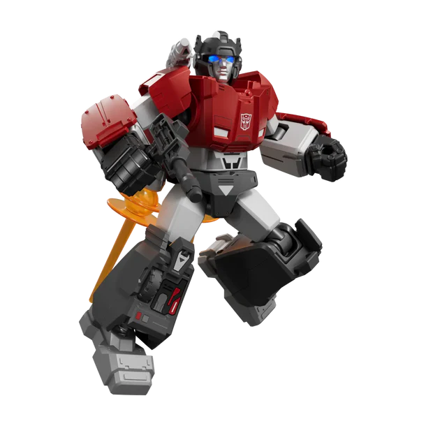 BLOKEES TRANSFORMERS SHINING VERSION 02 SHINING 1985 (CAJA DE 6 UNIDADES) - Imagen 7