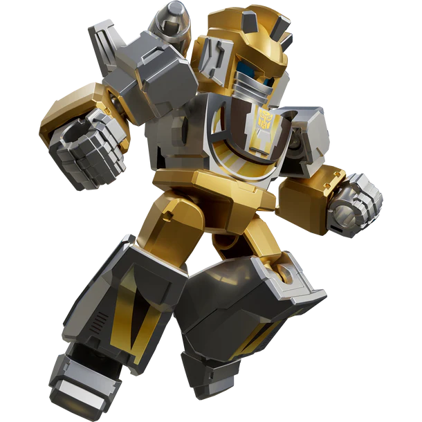 BLOKEES TRANSFORMERS X YEARLY VERSION 2026 DINOBOTS DESERTION LIMITED EDITION - Imagen 6