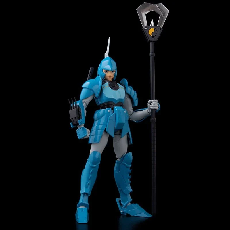 SAMURAI TROOPER SUIKO NO SHIN AF - Imagen 3