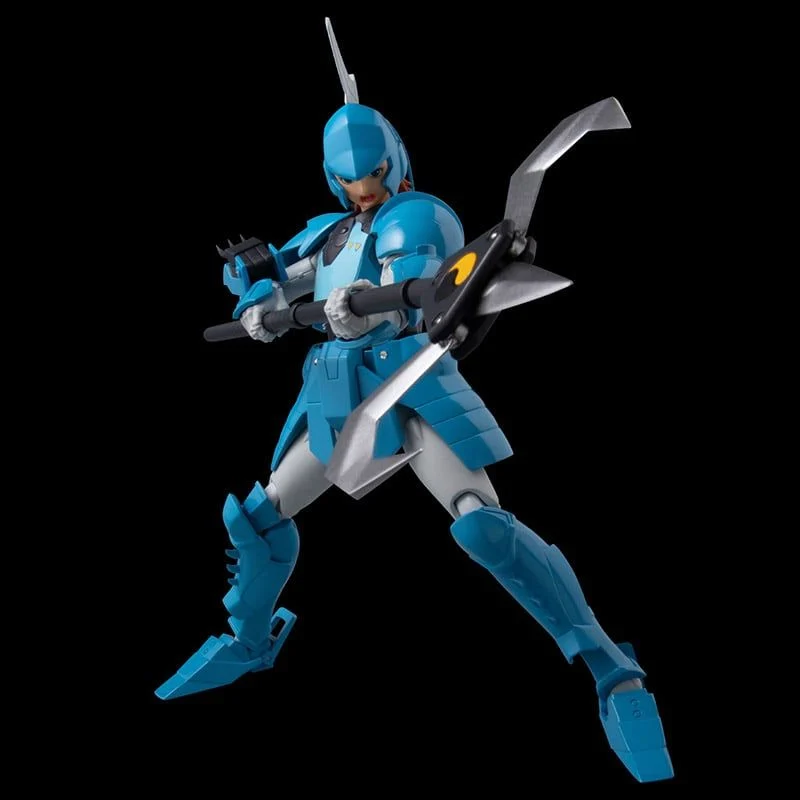 SAMURAI TROOPER SUIKO NO SHIN AF - Imagen 4