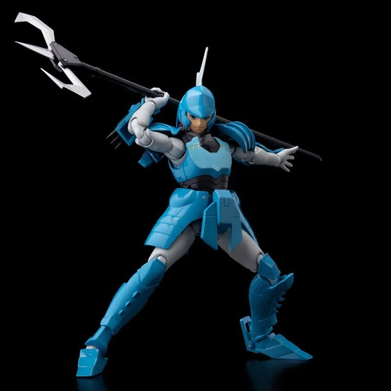SAMURAI TROOPER SUIKO NO SHIN AF - Imagen 5