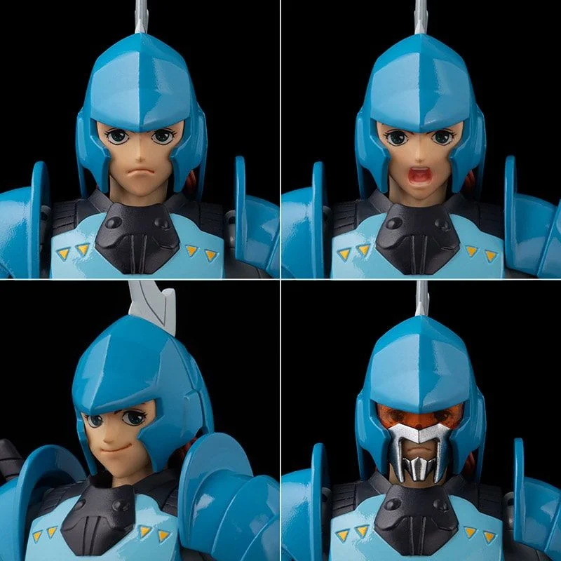 SAMURAI TROOPER SUIKO NO SHIN AF - Imagen 6