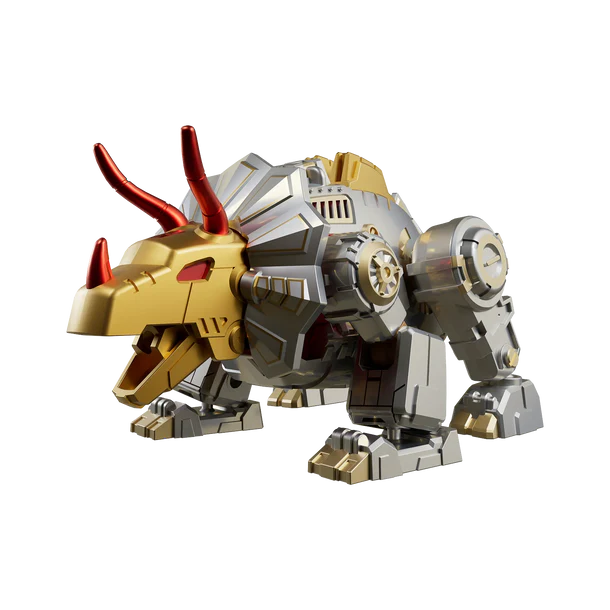 BLOKEES TRANSFORMERS X YEARLY VERSION 2026 DINOBOTS DESERTION LIMITED EDITION - Imagen 8