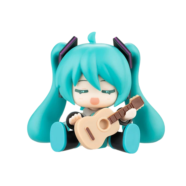 BLOKEES DAAVIBE HATSUNE MIKU 01 - TERRACE PARTY (CAJA DE 6) - Imagen 15