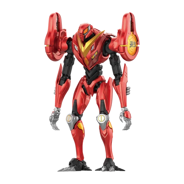 BLOKEES MARVEL CHAMPION CLASS 09 PENI PARKER SP//DR SUIT (MARVERL'S RIVALS) - Imagen 7