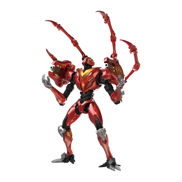BLOKEES MARVEL CHAMPION CLASS 09 PENI PARKER SP//DR SUIT (MARVERL'S RIVALS) - Imagen 3