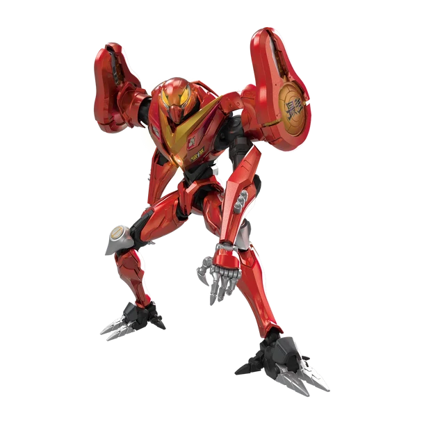 BLOKEES MARVEL CHAMPION CLASS 09 PENI PARKER SP//DR SUIT (MARVERL'S RIVALS) - Imagen 4