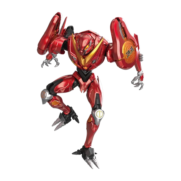 BLOKEES MARVEL CHAMPION CLASS 09 PENI PARKER SP//DR SUIT (MARVERL'S RIVALS) - Imagen 5