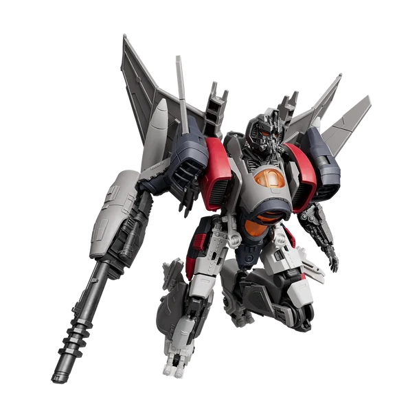 BLOKEES TRANSFORMERS CLASSIC CLASS BLITZWING - Nº 25 (TRANSFORMERS BUMBLEBEE) - Imagen 4