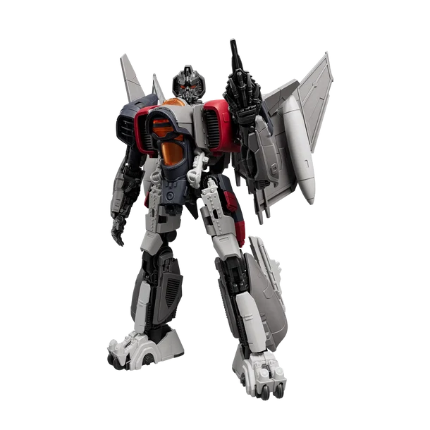 BLOKEES TRANSFORMERS CLASSIC CLASS BLITZWING - Nº 25 (TRANSFORMERS BUMBLEBEE) - Imagen 5