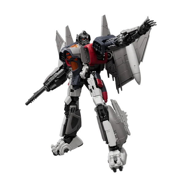 BLOKEES TRANSFORMERS CLASSIC CLASS BLITZWING - Nº 25 (TRANSFORMERS BUMBLEBEE) - Imagen 3