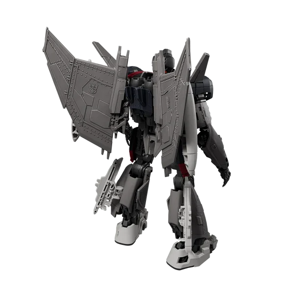 BLOKEES TRANSFORMERS CLASSIC CLASS BLITZWING - Nº 25 (TRANSFORMERS BUMBLEBEE) - Imagen 6