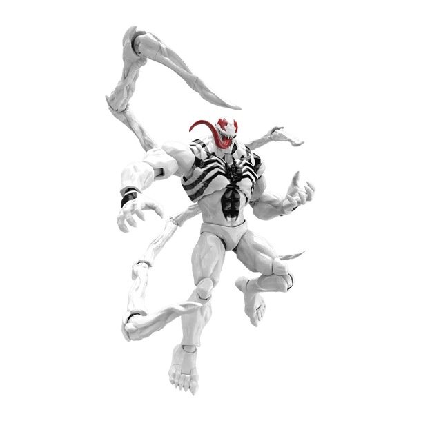 BLOKEES MARVEL CHAMPION CLASS 15 ANTI-VENOM (MARVERL'S RIVALS) - Imagen 3