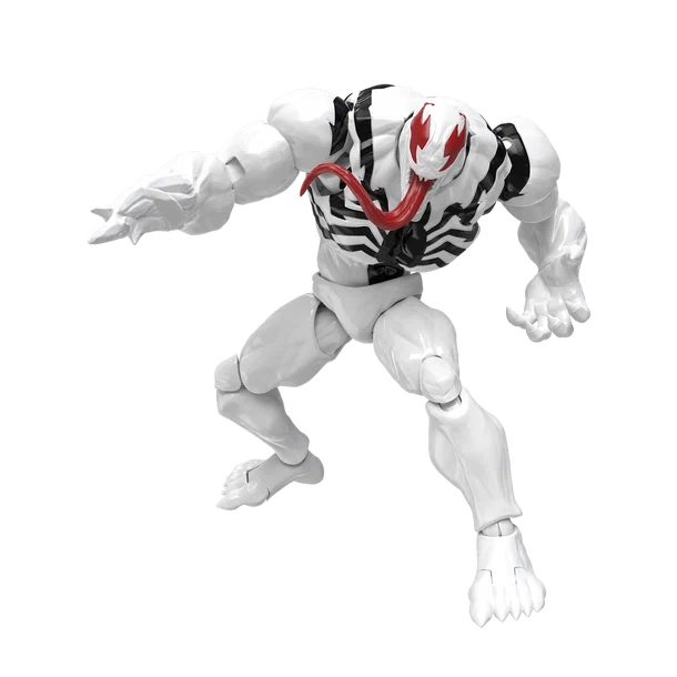BLOKEES MARVEL CHAMPION CLASS 15 ANTI-VENOM (MARVERL'S RIVALS) - Imagen 5