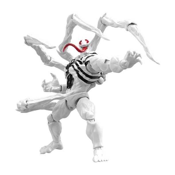 BLOKEES MARVEL CHAMPION CLASS 15 ANTI-VENOM (MARVERL'S RIVALS) - Imagen 4