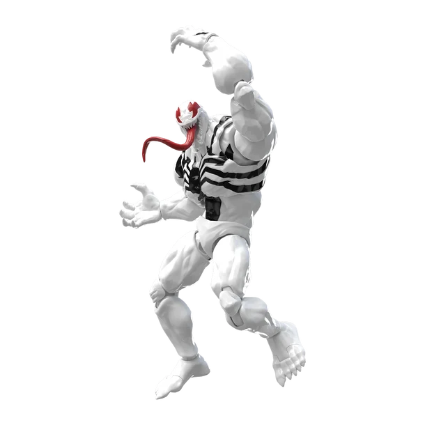 BLOKEES MARVEL CHAMPION CLASS 15 ANTI-VENOM (MARVERL'S RIVALS) - Imagen 6