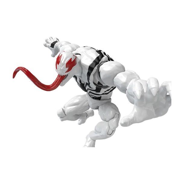 BLOKEES MARVEL CHAMPION CLASS 15 ANTI-VENOM (MARVERL'S RIVALS) - Imagen 7