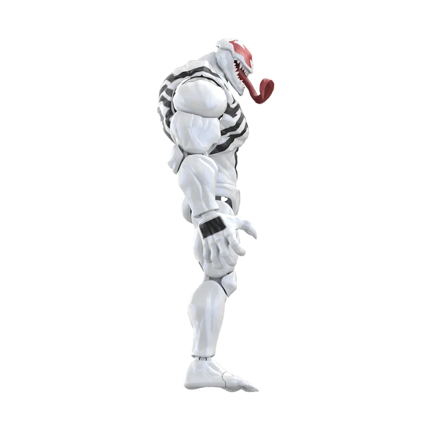 BLOKEES MARVEL CHAMPION CLASS 15 ANTI-VENOM (MARVERL'S RIVALS) - Imagen 9