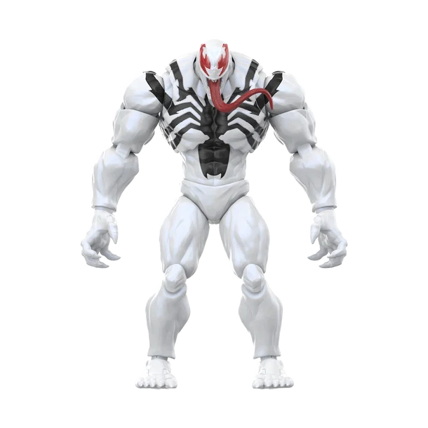 BLOKEES MARVEL CHAMPION CLASS 15 ANTI-VENOM (MARVERL'S RIVALS) - Imagen 10