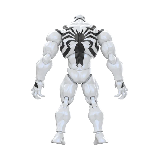 BLOKEES MARVEL CHAMPION CLASS 15 ANTI-VENOM (MARVERL'S RIVALS) - Imagen 11