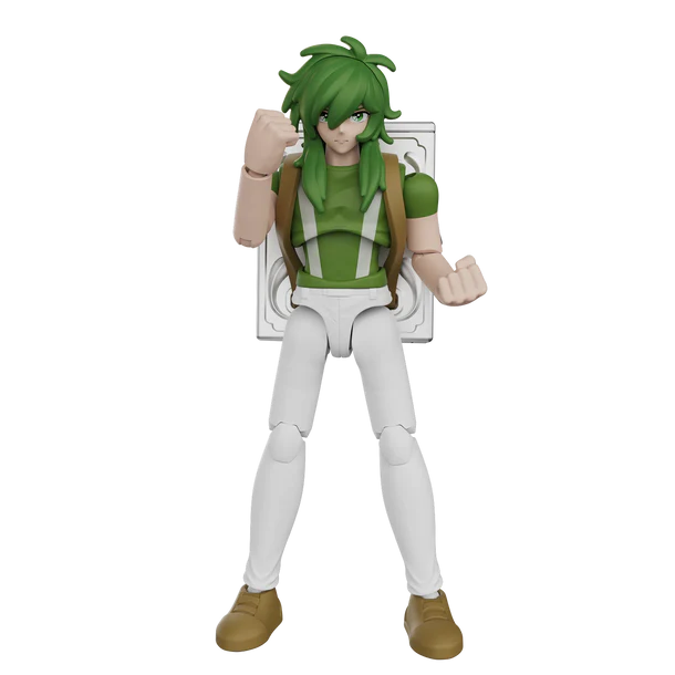 BLOKEES SAINT SEIYA GALAXY VERSION 04: Gold Zodiac ② (CAJA DE 9) - Imagen 11