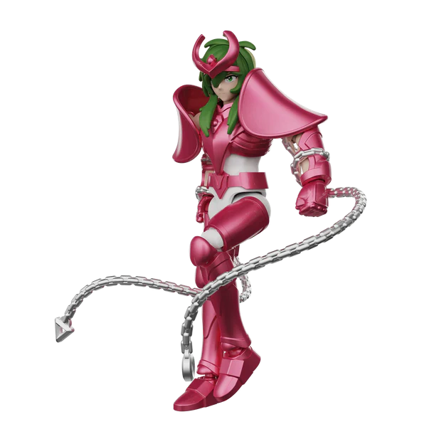 BLOKEES SAINT SEIYA GALAXY VERSION 04: Gold Zodiac ② (CAJA DE 9) - Imagen 9